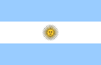 DNI Argentino